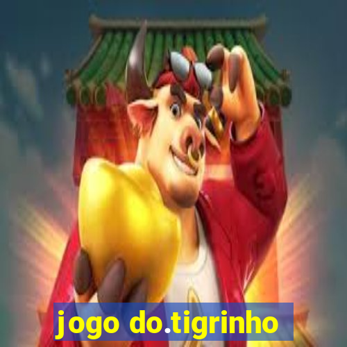 jogo do.tigrinho